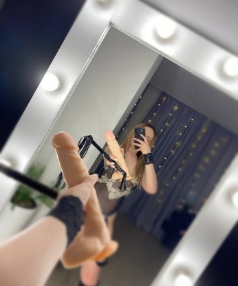 Проститутка Кириночка